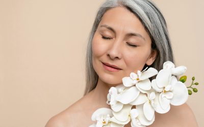 Ageless Glow: Proven Anti-Aging Techniques for Lasting Youthfulness