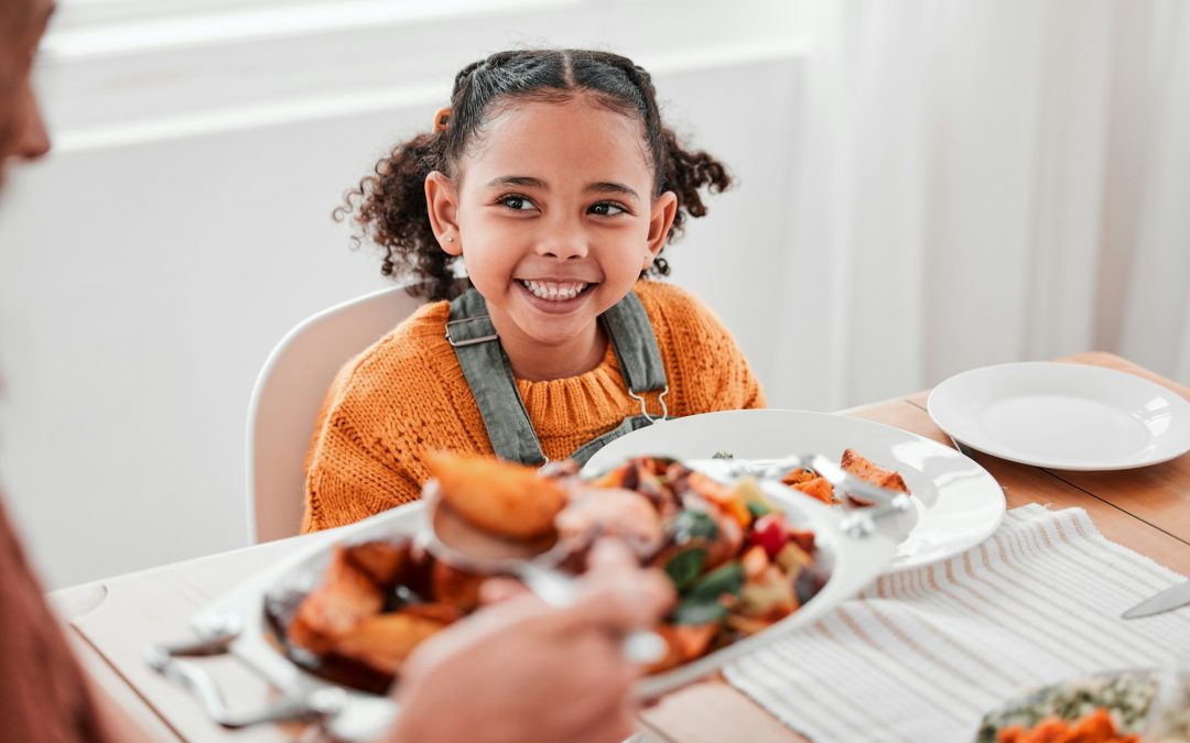 Navigating the World of Picky Eaters: Strategies for Children and Adults